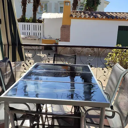 Chalet En Jerez Con Piscina Privada, Barbacoa Y Terraza Amueblada - Es-180-243 Villa *