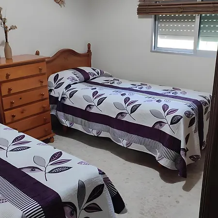 Villa Chalet En Jerez Con Piscina Privada, Barbacoa Y Terraza Amueblada - Es-180-243 *