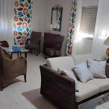Villa Chalet En Jerez Con Piscina Privada, Barbacoa Y Terraza Amueblada - Es-180-243 *