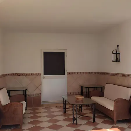 Chalet En Jerez Con Piscina Privada, Barbacoa Y Terraza Amueblada - Es-180-243 * Jerez de la Frontera