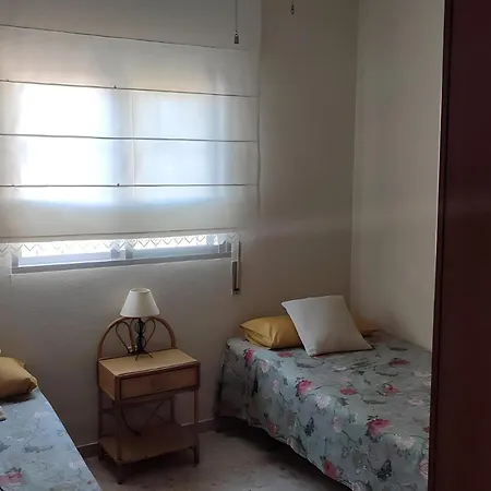 Vila Chalet En Jerez Con Piscina Privada, Barbacoa Y Terraza Amueblada - Es-180-243 Jerez de la Frontera