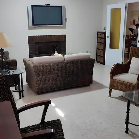Villa Chalet En Jerez Con Piscina Privada, Barbacoa Y Terraza Amueblada - Es-180-243