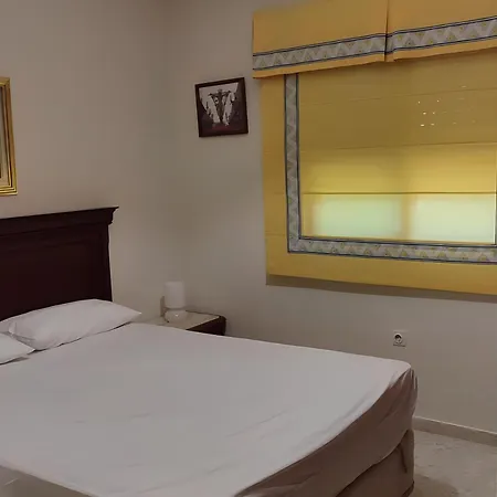 Villa Chalet En Jerez Con Piscina Privada, Barbacoa Y Terraza Amueblada - Es-180-243 *