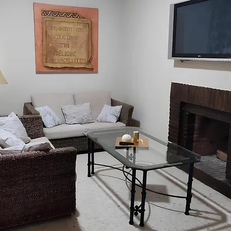 Chalet En Jerez Con Piscina Privada, Barbacoa Y Terraza Amueblada - Es-180-243 Villa Jerez de la Frontera